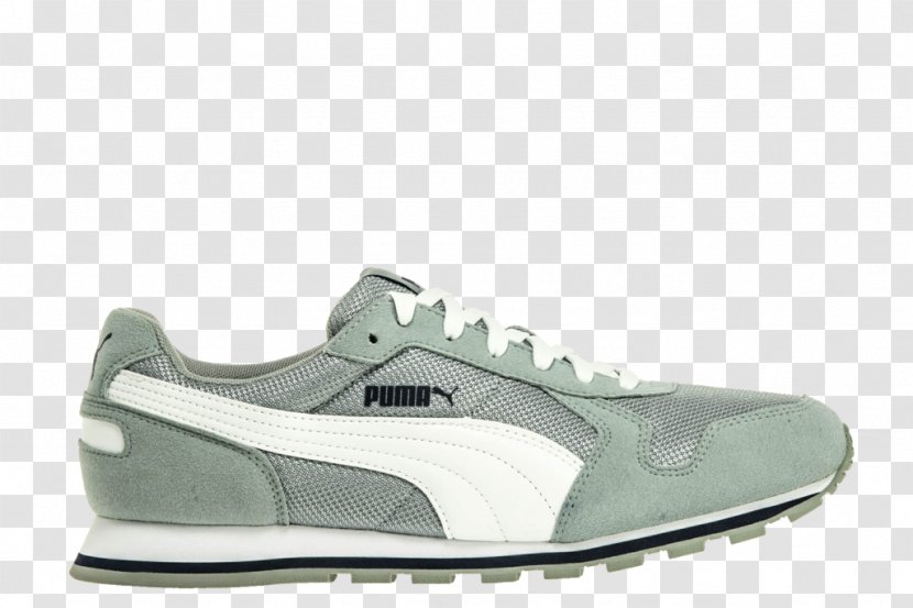 Sneakers Puma Shoe Sportswear T-shirt - Meshed Transparent PNG