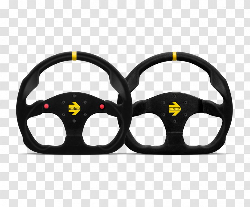 Car Momo Motor Vehicle Steering Wheels - Sparco - Wheel Tires Transparent PNG