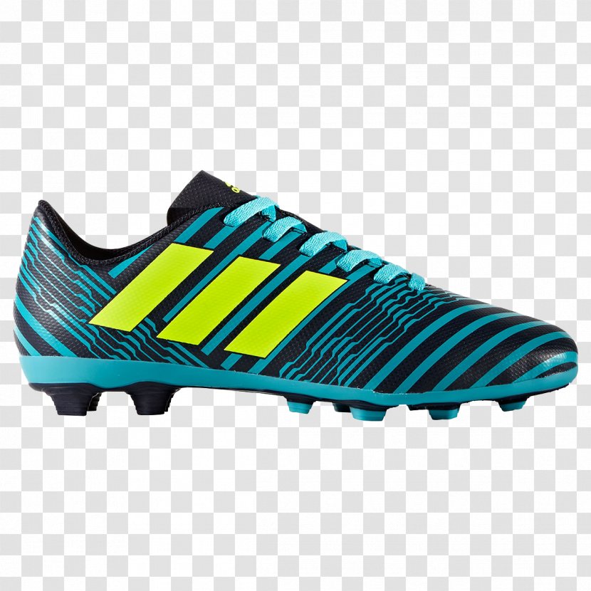 Football Boot Cleat Adidas Shoe Sneakers - Walking Transparent PNG