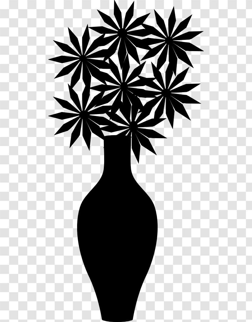 Shutterstock Vector Graphics Stock Photography Image - Vase - Plant Transparent PNG
