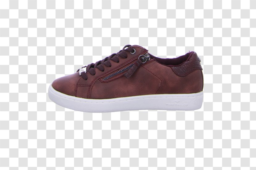 Sneakers Skate Shoe Lacoste Boot - Brown Transparent PNG