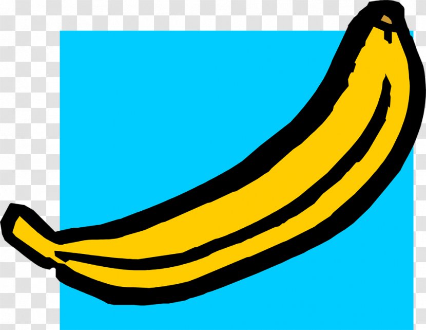 Banana Split Clip Art - Clipart Transparent PNG