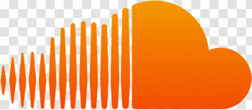SoundCloud Music Logo Image Streaming Media - Podcast - Header Transparent PNG