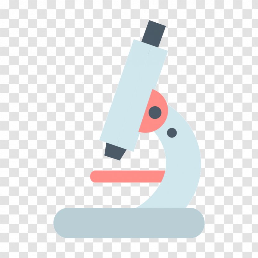 Microscope Download Icon - Pattern - Creative Transparent PNG