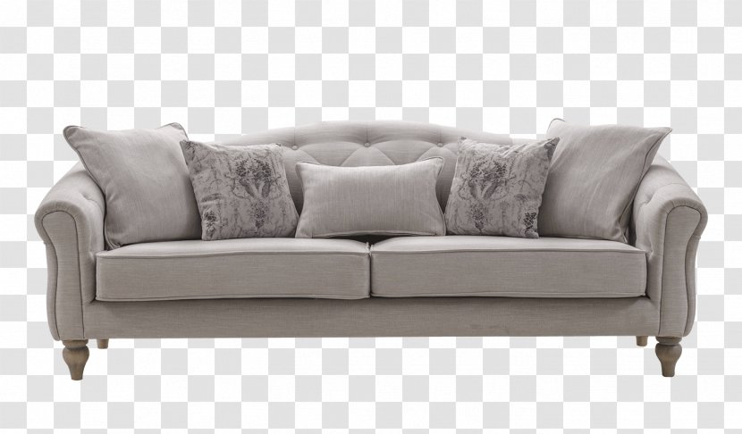 Loveseat Couch Koltuk Furniture Sofa Bed - Comfort - Living Room Transparent PNG