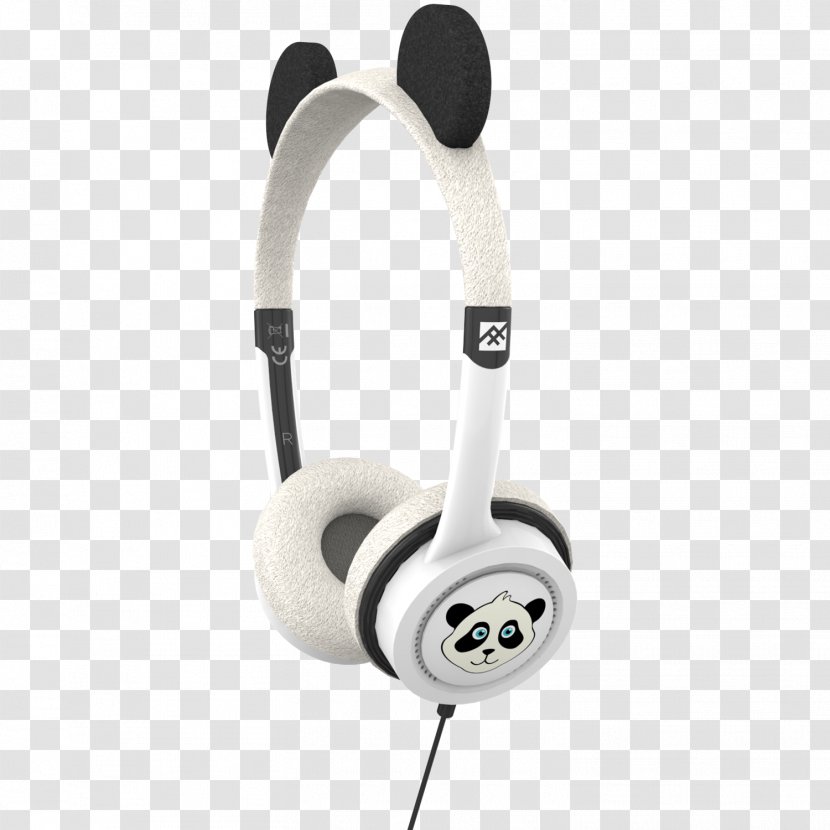 Headphones IFrogz Little Rockers Zagg Sound - Child - Price Transparent PNG