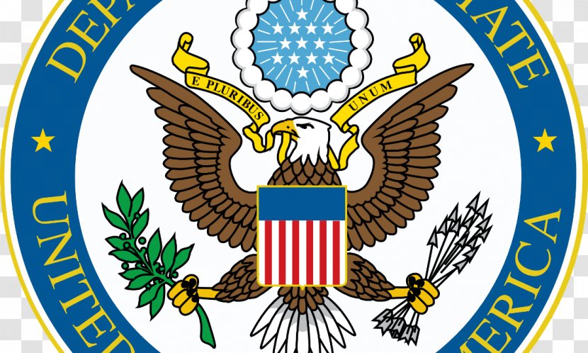 United States Department Of State Federal Government The Executive Departments Bureau International Narcotics And Law Enforcement Affairs - Symbol Transparent PNG