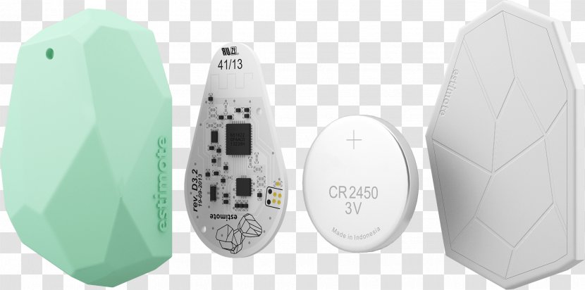 Bluetooth Low Energy Beacon IBeacon Near-field Communication - Service Transparent PNG