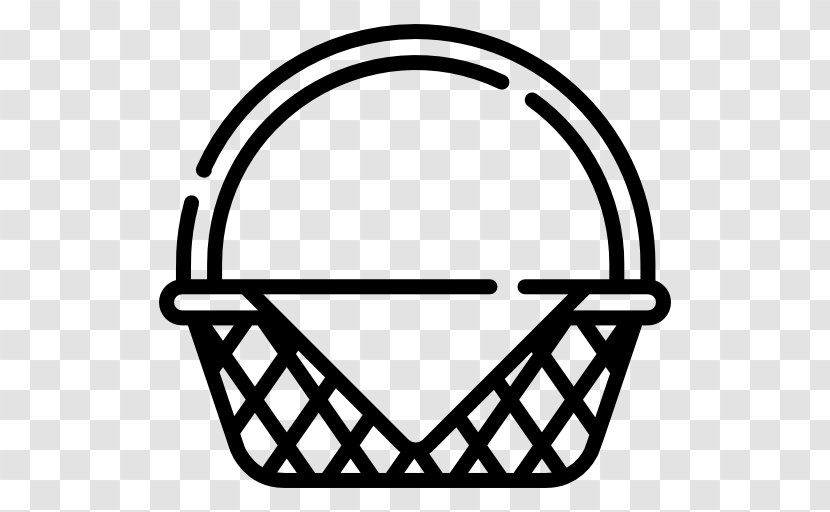 Picnic Baskets Food Clip Art - Basket Transparent PNG