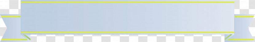 Green Blue White Yellow Line Transparent PNG