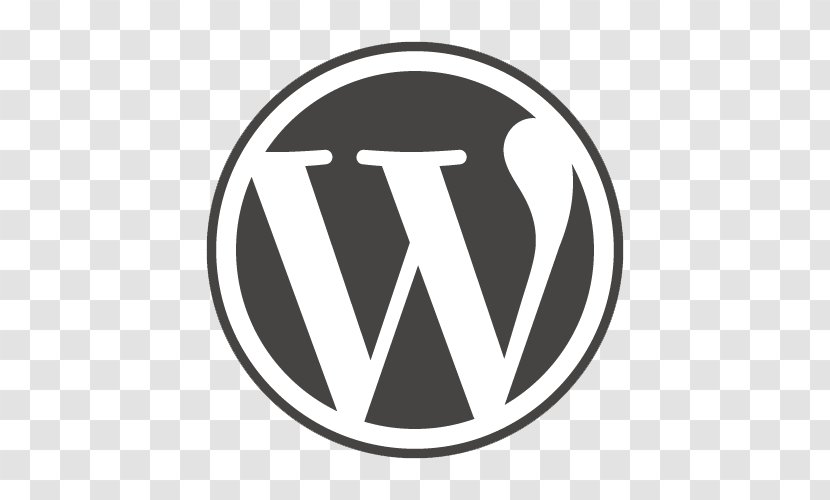WordPress Docker Web Development Plug-in Website - Tree - Wordpress Logo Free Image Transparent PNG