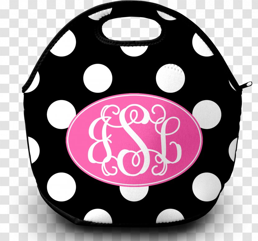 Polka Dot Circle Clip Art - Picture Frames - Dots Clipart Transparent PNG