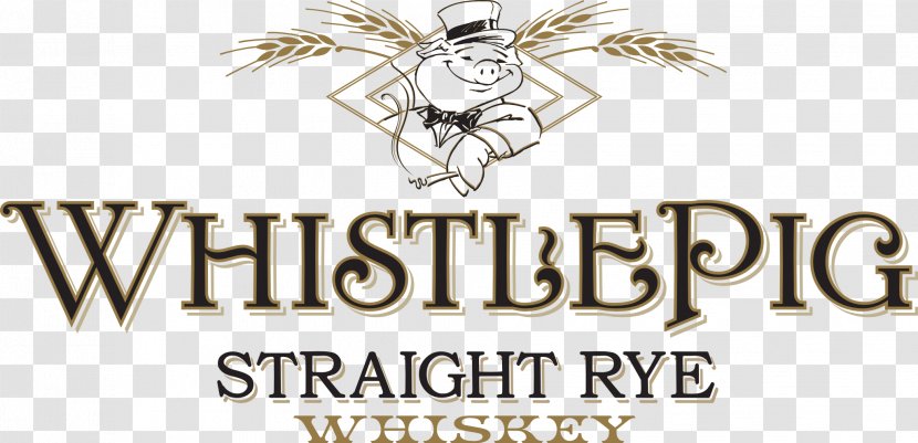 Rye Whiskey Distilled Beverage Wine WhistlePig Farm - Single Barrel - Knowledge Edition Transparent PNG