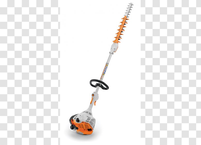 Hedge Trimmer String Tool Stihl - Hardware - Clippers Transparent PNG