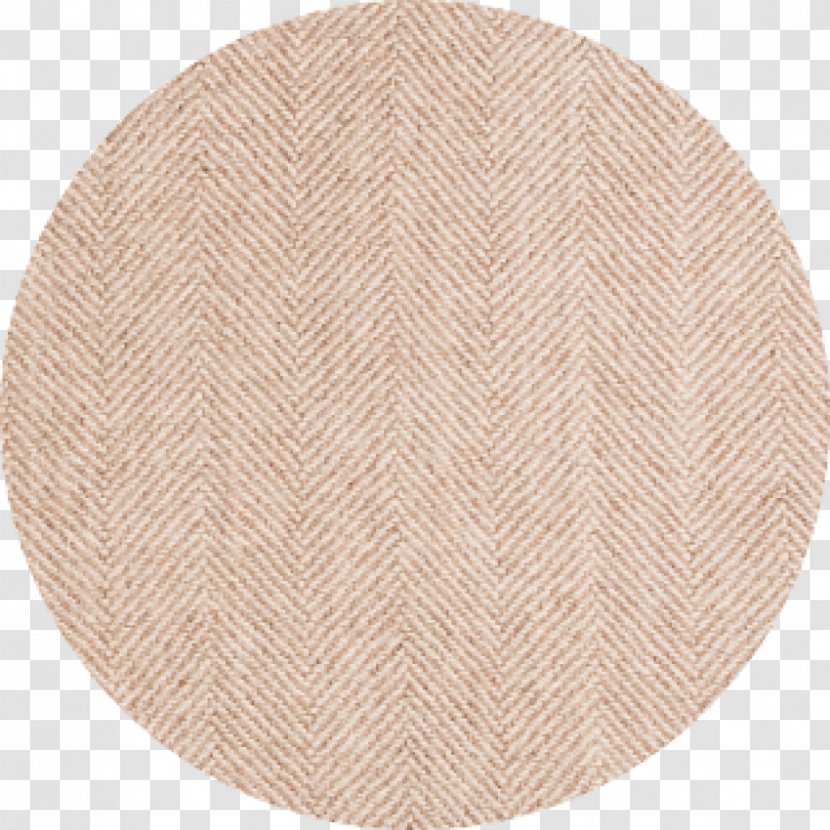 Place Mats Circle - Wool Transparent PNG