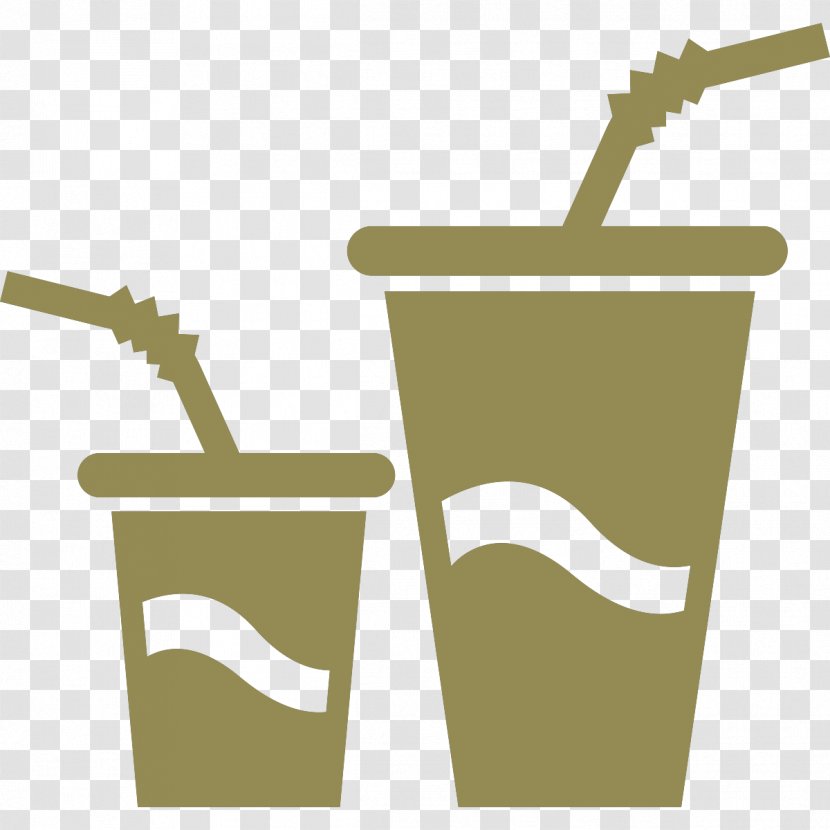 Fizzy Drinks Fast Food Junk - Icon Transparent PNG