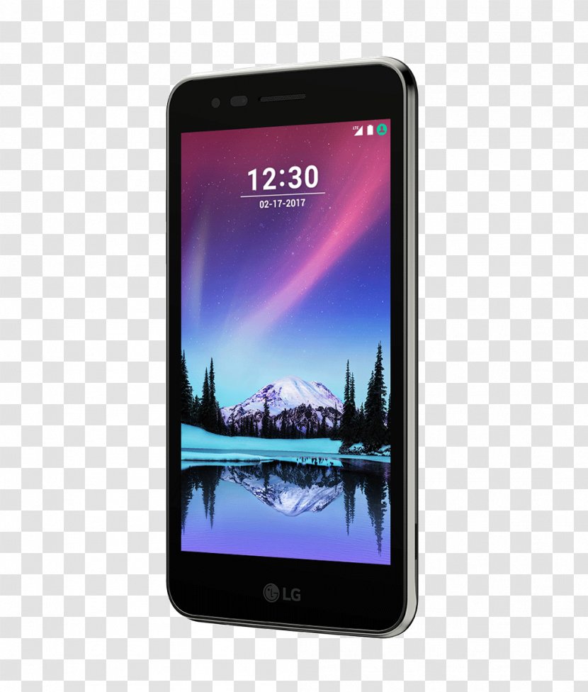 LG K4 X230 8GB 1GB Ram Dual SIM Brown GSM Carriers Only Electronics Smartphone 2017 M160E 5