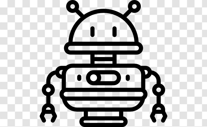 Robotics Robot Free Android Science - Artificial Intelligence Transparent PNG