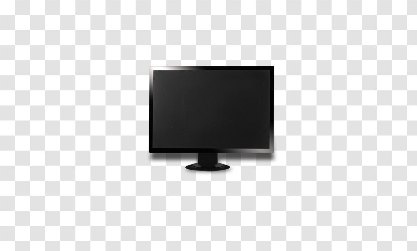 Computer Monitor Download - Multimedia - Screen Transparent PNG