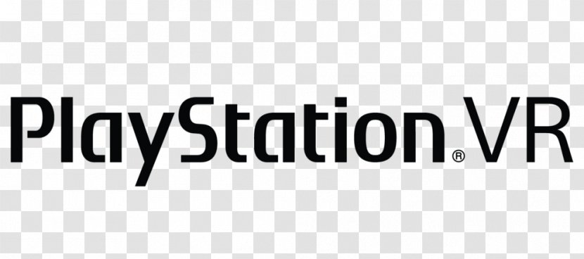 PlayStation VR Logo Product Design Brand Font - Playstation Vr - PLAYSTATION LOGO Transparent PNG