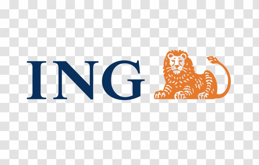ING Group Logo ING-DiBa A.G. Bank - Randstad Holding Transparent PNG