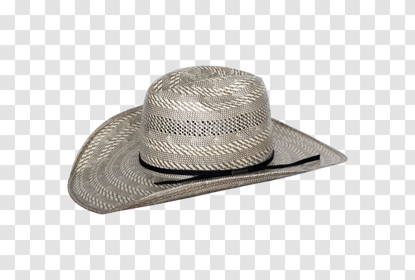 Straw Hat Cap Cowboy - Sombrero - America Transparent PNG