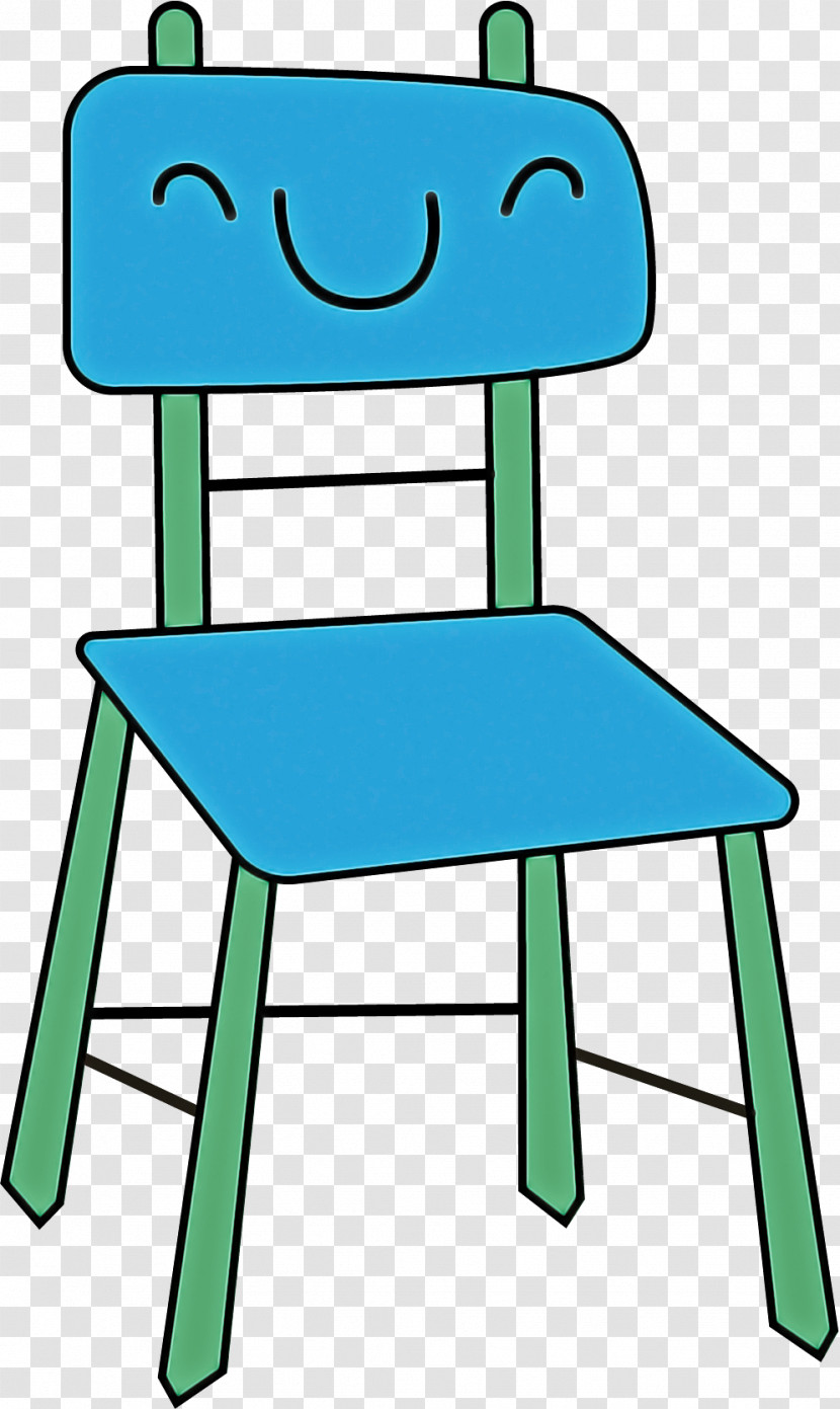 Furniture Chair Step Stool Transparent PNG