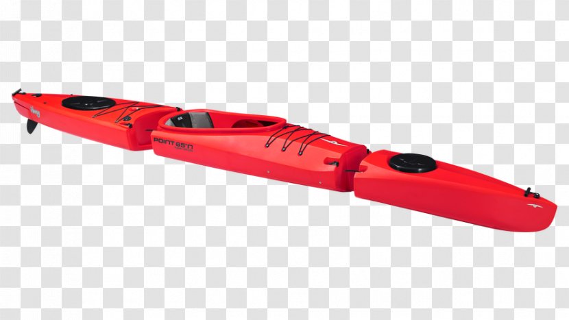 Sea Kayak Point 65 Tequila! GTX Solo Martini Canoe - Fishing - Sleeve Five Transparent PNG
