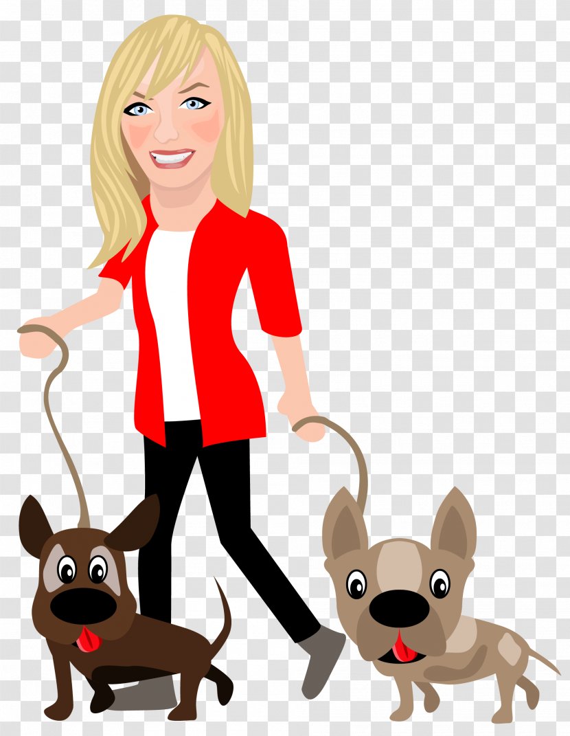 Dog Walking Pet Sitting Oh My Dog! - Mammal - Farm Animal Transparent PNG