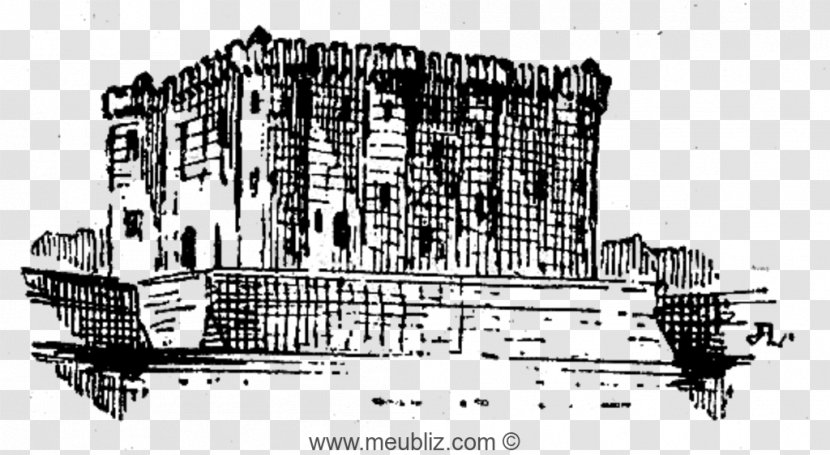 Place De La Bastille Definition Architecture Design Fortification - Day - Illustration Transparent PNG