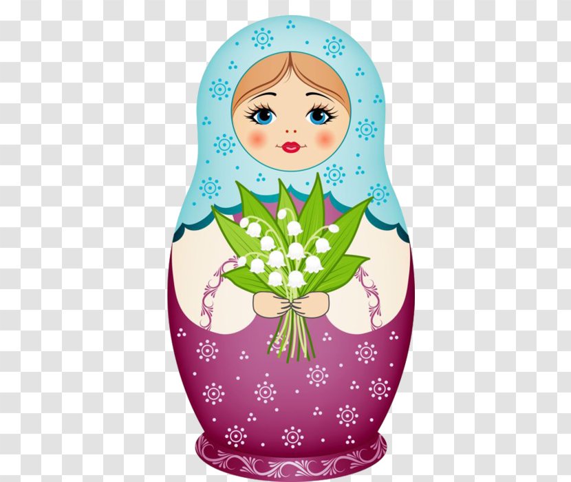 Matryoshka Doll Stock Photography Toy - Paper Transparent PNG