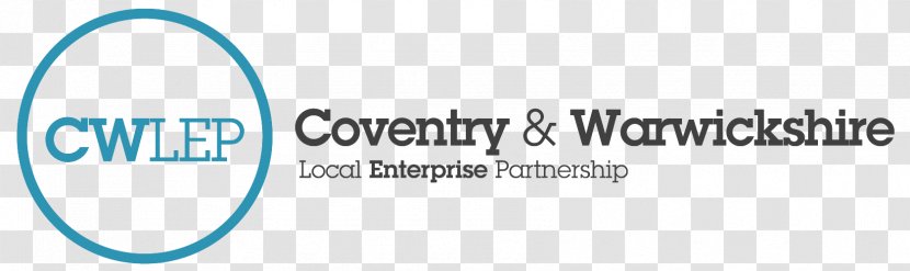 Coventry & Warks L E P Logo Business Partnership - Brand Transparent PNG