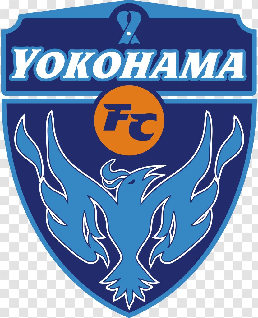 Yokohama FC YSCC Montedio Yamagata Flügels - Chelsea Fc Logo Transparent PNG