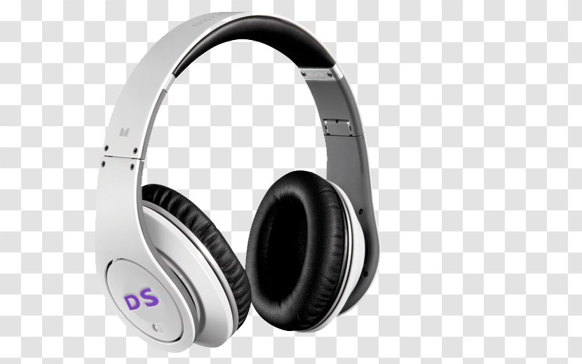Beats Solo 2 Electronics Headphones Monster Cable Écouteur Transparent PNG