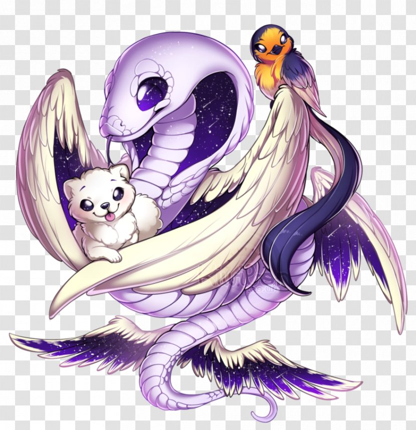 Ferret Familiar Spirit Wikia - Watercolor Transparent PNG