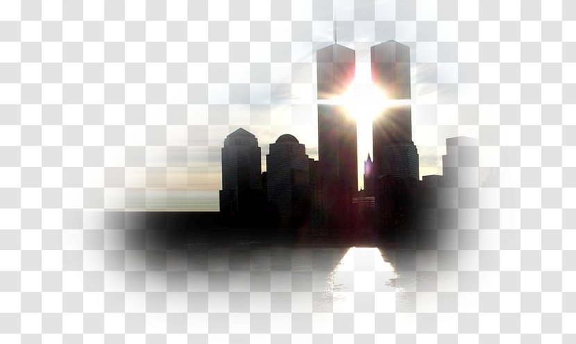 One World Trade Center 11 September Attacks 2 9/11 Commission Report - New York City Transparent PNG