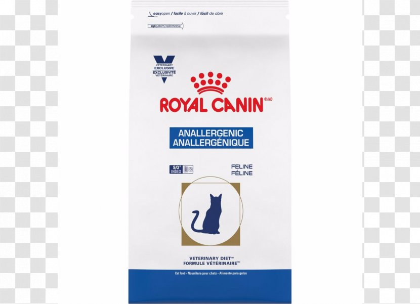 Cat Food Dog Felidae Royal Canin Veterinary Diet Gastrointestinal Fiber Response Dry Transparent PNG