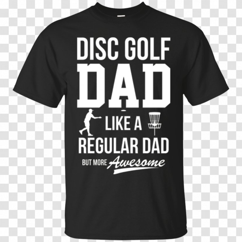 T-shirt Father Gift Clothing - Printed Tshirt Transparent PNG