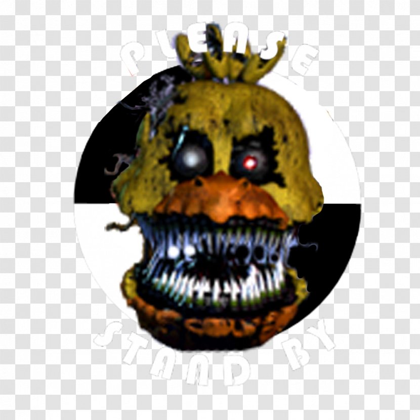 0 Fan Art Five Nights At Freddy's Comics - Deviantart - Nightmare Fnaf 4 Transparent PNG