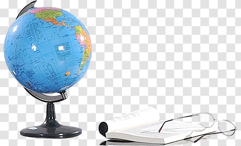 Globe Icon - Poster Transparent PNG