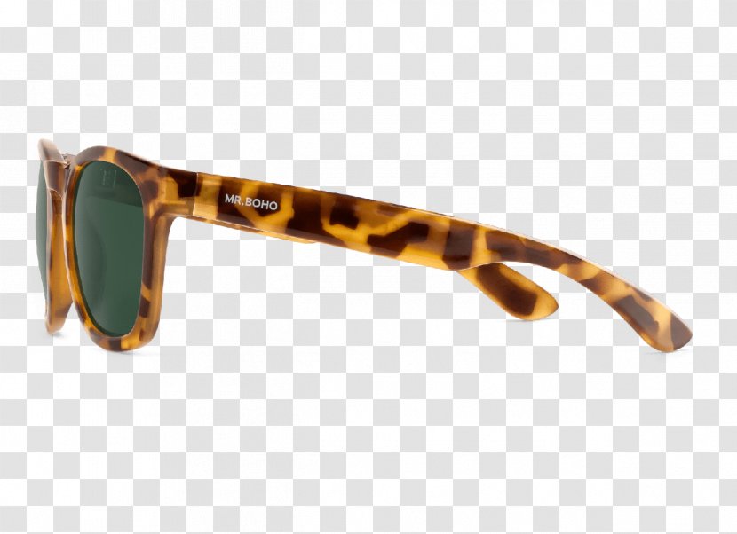 Sunglasses Goggles - Contrast Box Transparent PNG