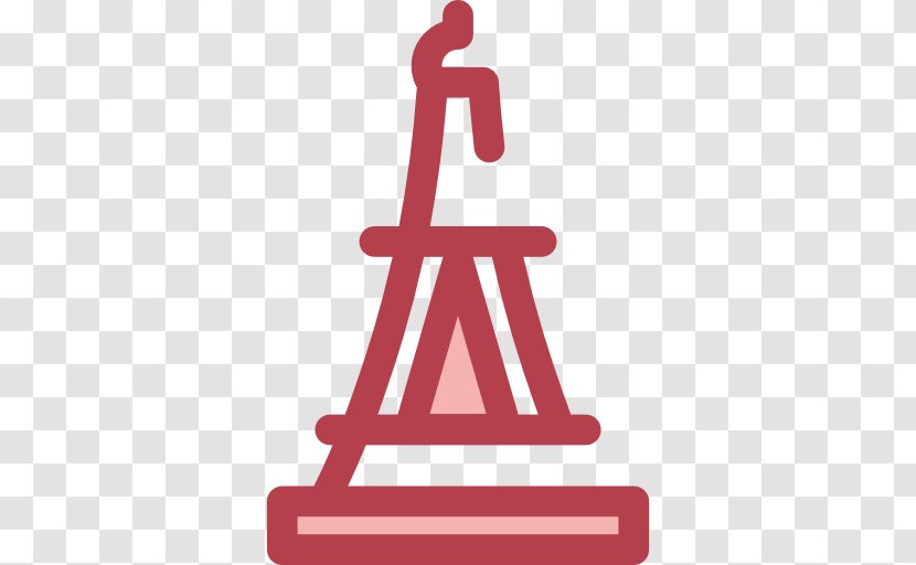 Eiffel Tower - Symbol - Text Transparent PNG