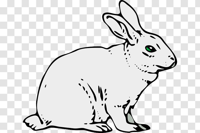 The Velveteen Rabbit Easter Bunny Clip Art - Thumbnail - Elephant Transparent PNG