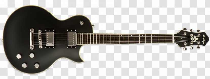 Epiphone Les Paul Custom Pro Gibson Guitar Transparent PNG