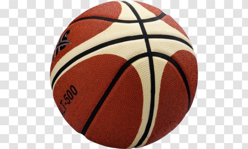 Basketball Team Sport Nike - Football - Ball Transparent PNG