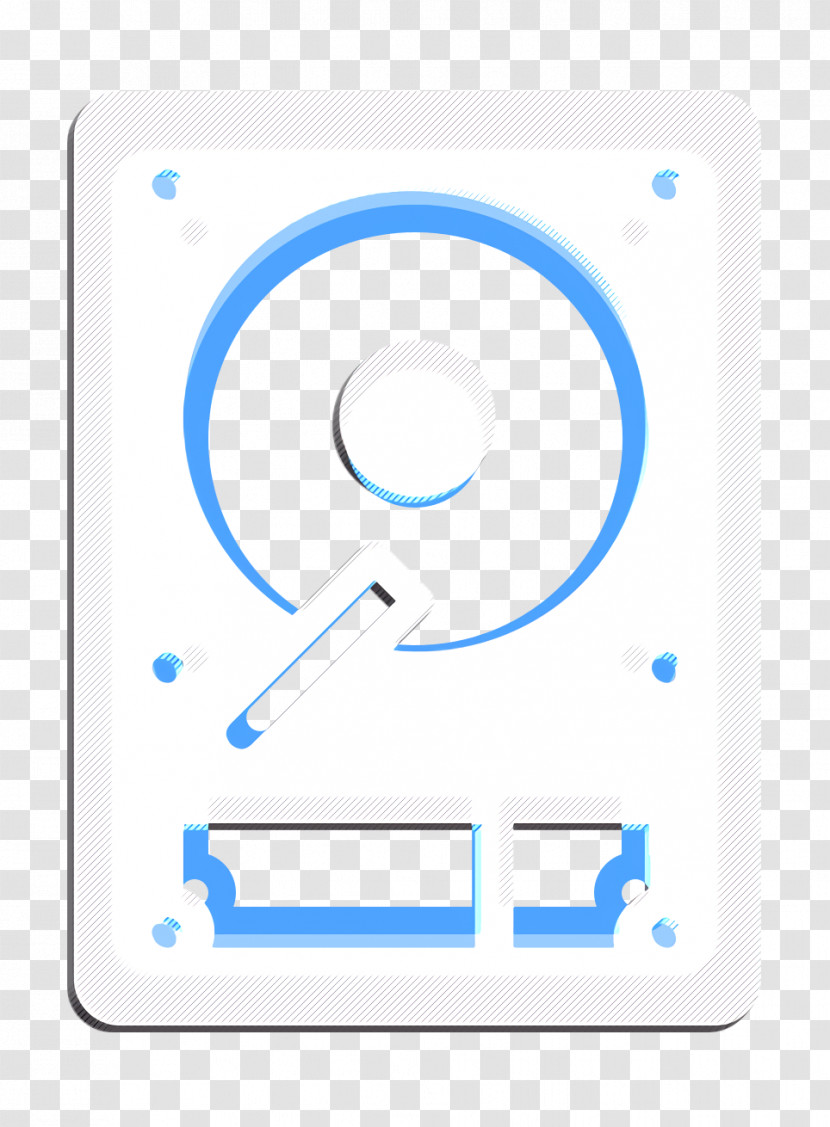 Electronic Device Icon Backup Icon Hard Disk Icon Transparent PNG