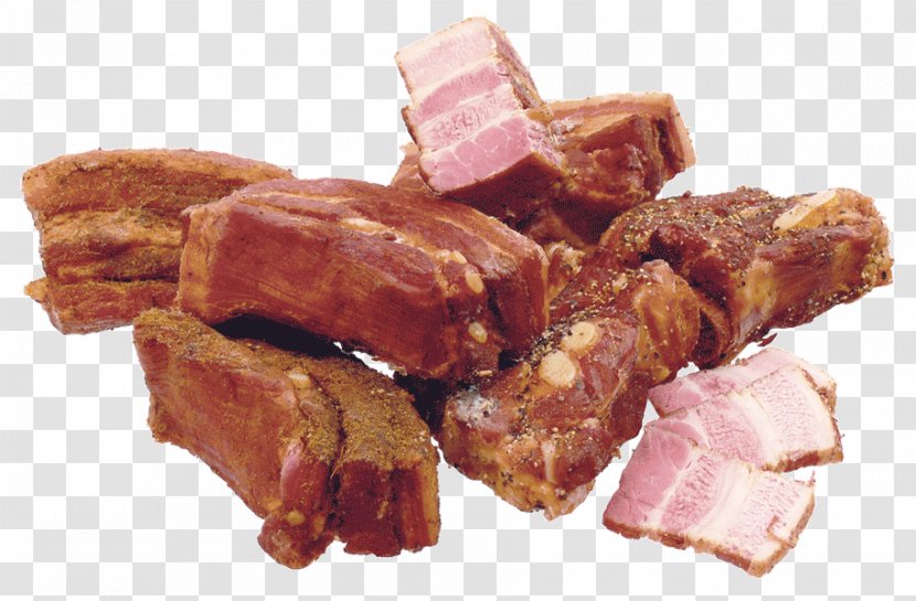 Rillettes Domestic Pig Sujuk Vendée Pork - Meat Transparent PNG