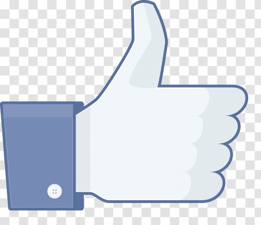 YouTube Facebook Like Button - Youtube Transparent PNG