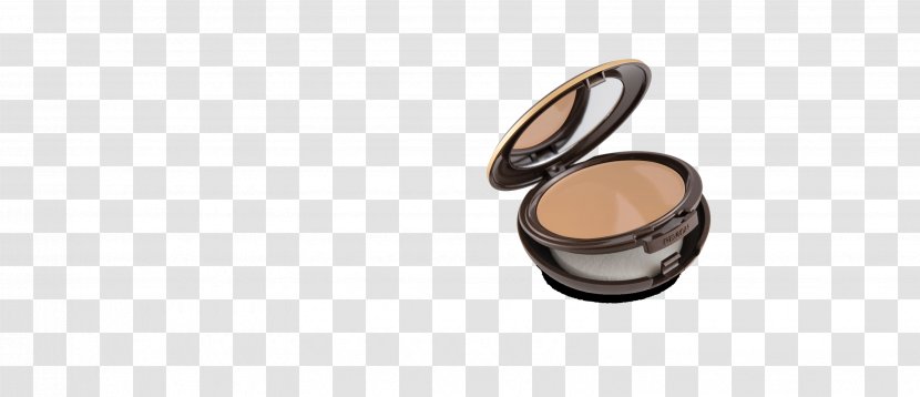 Face Powder Brown - Cosmetics - Design Transparent PNG