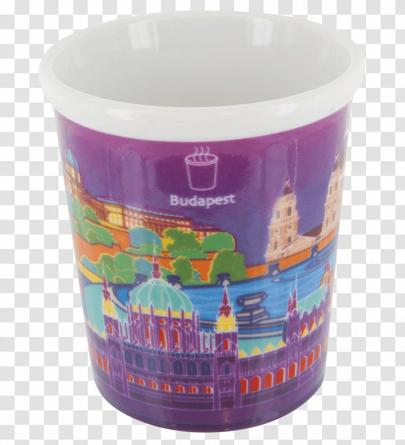 Espresso Mug Cup Demitasse Kop - Coffee Sleeve Transparent PNG